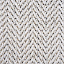 Lade das Bild in den Galerie-Viewer, Arven in-& Outdoor Teppich, 54100 210-Cream