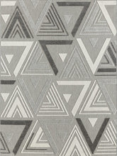 Lade das Bild in den Galerie-Viewer, Teppich Tenerife 54105 295-Grey