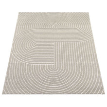Lade das Bild in den Galerie-Viewer, Teppich Tenerife Plus, In- & Outdoor Teppich, 54221 270-Beige