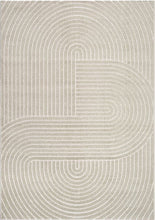 Lade das Bild in den Galerie-Viewer, Teppich Tenerife Plus, In- & Outdoor Teppich, 54221 270-Beige