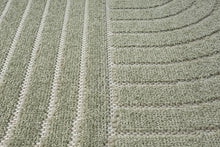 Lade das Bild in den Galerie-Viewer, Teppich Tenerife Plus, In- & Outdoor Teppich, 54221 40-Green