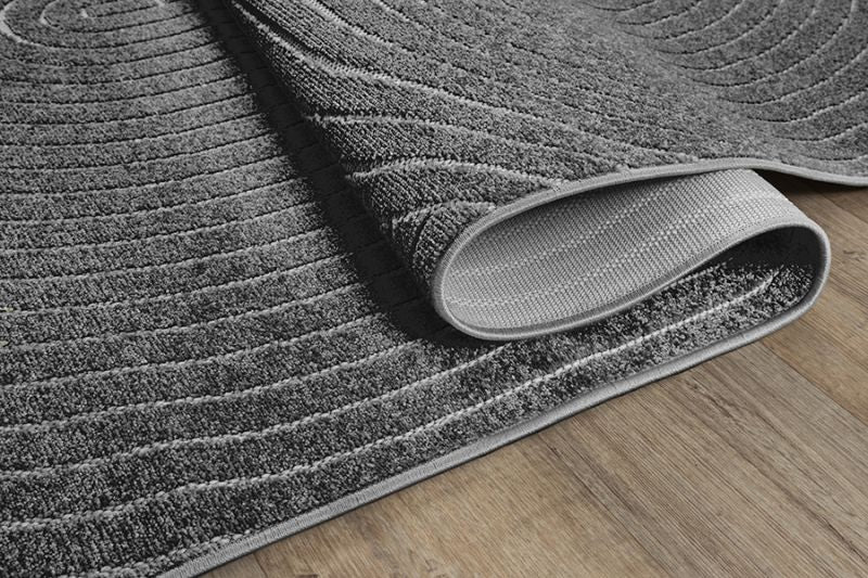 Teppich Tenerife Plus, In- & Outdoor Teppich, 54221-900-Anthracite