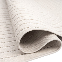 Lade das Bild in den Galerie-Viewer, Teppich Tenerife Plus, In- & Outdoor Teppich, 54221 260-Cream