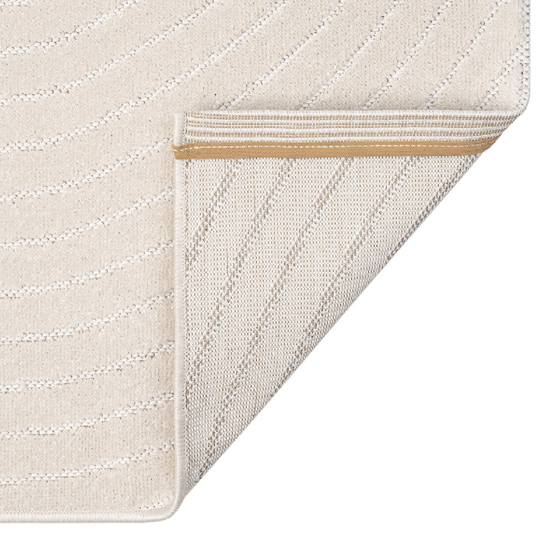 Teppich Tenerife Plus, In- & Outdoor Teppich, 54221 260-Cream