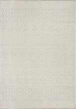 Lade das Bild in den Galerie-Viewer, Teppich Tenerife Plus, In- &amp; Outdoor Teppich, 54241 260-Cream
