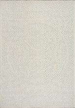 Lade das Bild in den Galerie-Viewer, Teppich Tenerife Plus, In- & Outdoor Teppich, 54242 260-Cream