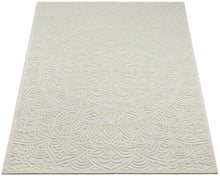Lade das Bild in den Galerie-Viewer, Teppich Tenerife Plus, In- & Outdoor Teppich, 54242 260-Cream