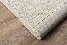 Lade das Bild in den Galerie-Viewer, Teppich Tenerife Plus, In- & Outdoor Teppich, 54242 260-Cream