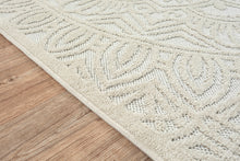 Lade das Bild in den Galerie-Viewer, Teppich Tenerife Plus, In- & Outdoor Teppich, 54242 260-Cream