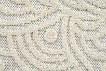 Lade das Bild in den Galerie-Viewer, Teppich Tenerife Plus, In- & Outdoor Teppich, 54242 260-Cream