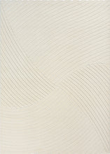 Bild im Galerie-Viewer laden (La Palma Moderner Teppich 54270 60-Cream)