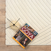 Bild im Galerie-Viewer laden (La Palma Moderner Teppich 54270 60-Cream)