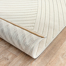 Bild im Galerie-Viewer laden (La Palma Moderner Teppich 54270 60-Cream)