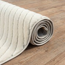 Bild im Galerie-Viewer laden (La Palma Moderner Teppich 54270 60-Cream)