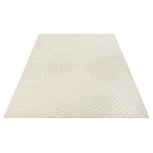 Bild im Galerie-Viewer laden (La Palma Moderner Teppich 54270 60-Cream)