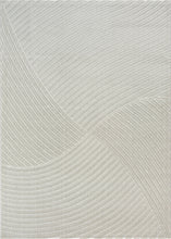 Bild im Galerie-Viewer laden (La Palma Moderner Teppich 54270 95-Grey)