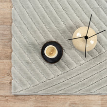 Bild im Galerie-Viewer laden (La Palma Moderner Teppich 54270 95-Grey)