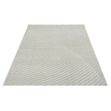 Bild im Galerie-Viewer laden (La Palma Moderner Teppich 54270 95-Grey)