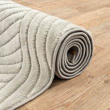 Bild im Galerie-Viewer laden (La Palma Moderner Teppich 54270 95-Grey)