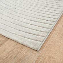 Bild im Galerie-Viewer laden (La Palma Moderner Teppich 54270 95-Grey)