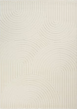 Bild im Galerie-Viewer laden (La Palma Moderner Teppich 54271 60-Cream)