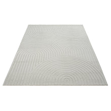 Bild im Galerie-Viewer laden (La Palma Moderner Teppich 54271 95-Grey)