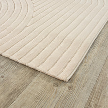 Bild im Galerie-Viewer laden (La Palma Moderner Teppich 54271 70-Beige)