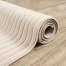 Bild im Galerie-Viewer laden (La Palma Moderner Teppich 54271 70-Beige)