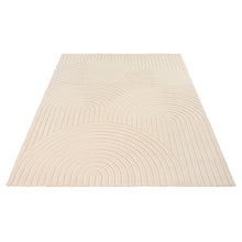 Bild im Galerie-Viewer laden (La Palma Moderner Teppich 54271 70-Beige)