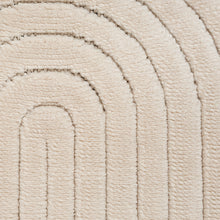 Bild im Galerie-Viewer laden (La Palma Moderner Teppich 54271 70-Beige)