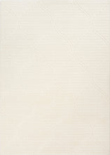 Bild im Galerie-Viewer laden (La Palma Moderner Teppich 54272 60-Cream)