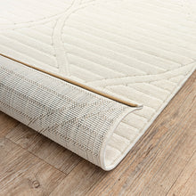 Bild im Galerie-Viewer laden (La Palma Moderner Teppich 54272 60-Cream)