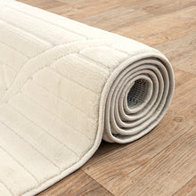 Bild im Galerie-Viewer laden (La Palma Moderner Teppich 54272 60-Cream)