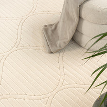 Bild im Galerie-Viewer laden (La Palma Moderner Teppich 54272 70-Beige)