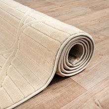 Bild im Galerie-Viewer laden (La Palma Moderner Teppich 54272 70-Beige)