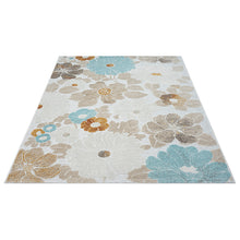Lade das Bild in den Galerie-Viewer, Piar in-& Outdoor Teppich 54286 160-Multi