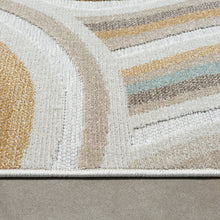 Lade das Bild in den Galerie-Viewer, Piar in-& Outdoor Teppich 54292 160-Multi