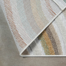 Lade das Bild in den Galerie-Viewer, Piar in-& Outdoor Teppich 54292 160-Multi
