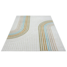 Lade das Bild in den Galerie-Viewer, Piar in-& Outdoor Teppich 54293 160-Multi