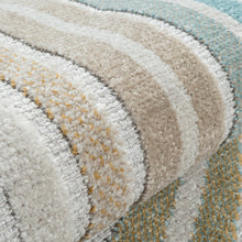 Lade das Bild in den Galerie-Viewer, Piar in-& Outdoor Teppich 54293 160-Multi