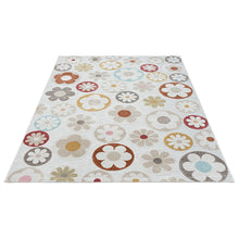 Lade das Bild in den Galerie-Viewer, Piar in-& Outdoor Teppich 54295 160-Multi