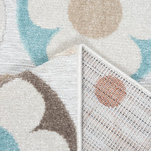 Lade das Bild in den Galerie-Viewer, Piar in-& Outdoor Teppich 54295 160-Multi