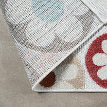 Lade das Bild in den Galerie-Viewer, Piar in-& Outdoor Teppich 54295 160-Multi