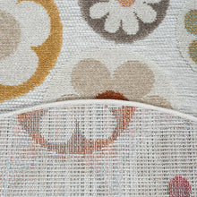 Lade das Bild in den Galerie-Viewer, Piar in-& Outdoor Teppich 54295 160-Multi