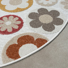 Lade das Bild in den Galerie-Viewer, Piar in-& Outdoor Teppich 54295 160-Multi