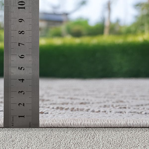 Ottowa In-/Outdoor Teppich 54333 760-Beige Cream