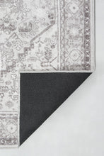 Bild im Galerie-Viewer laden (Flachgewebe Teppich Elis Premium 6601 95 Grey)
