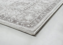 Bild im Galerie-Viewer laden (Flachgewebe Teppich Elis Premium 6601 95 Grey)