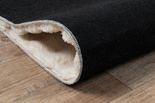 Lade das Bild in den Galerie-Viewer, Flow Flauschiger Bubble Hochflor Teppich, 67 70-Beige