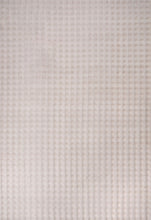 Lade das Bild in den Galerie-Viewer, Flow Flauschiger Bubble Hochflor Teppich, 67 760-Sand